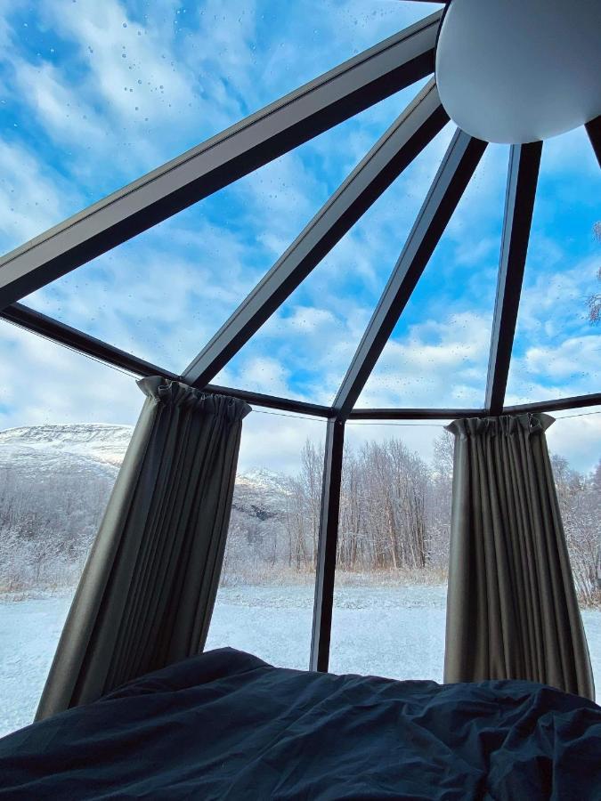 North Experience Basecamp *