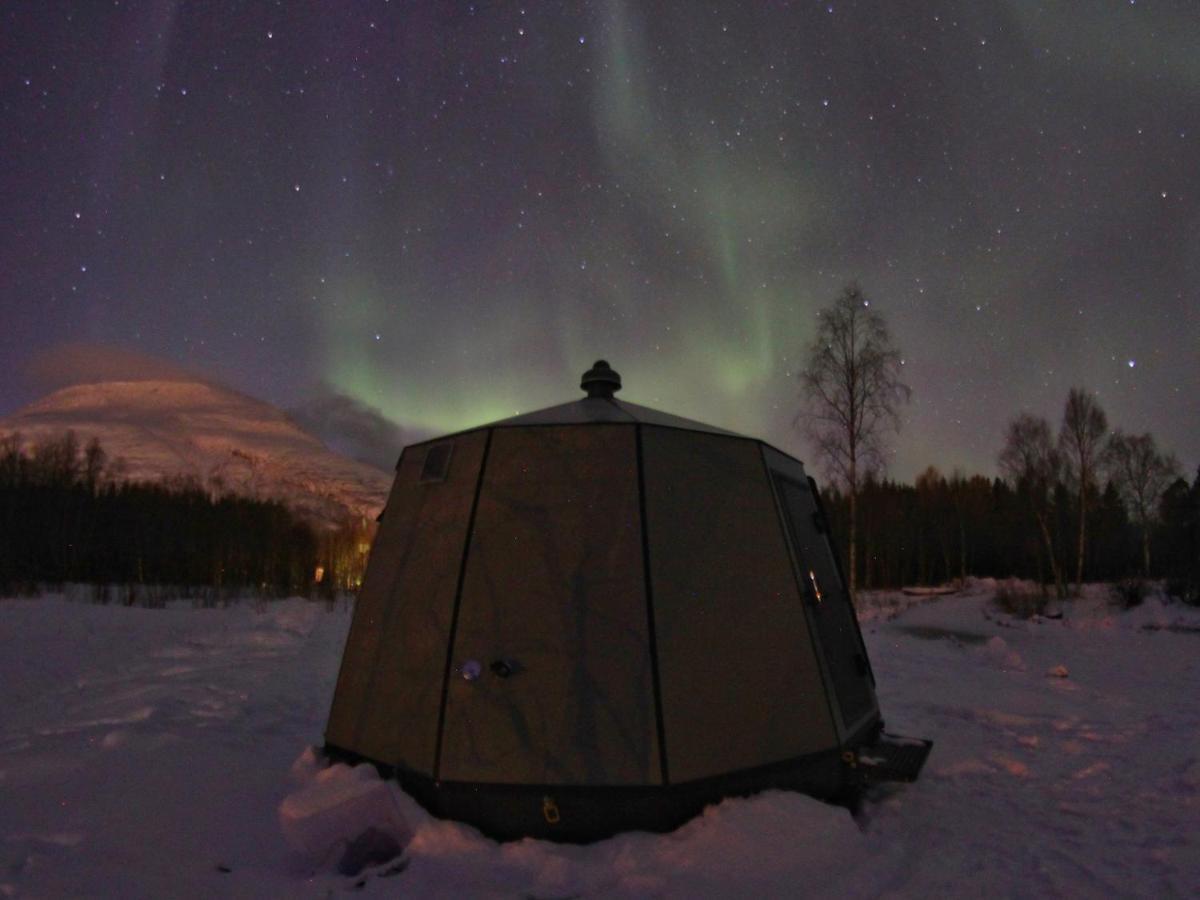 North Experience Basecamp *